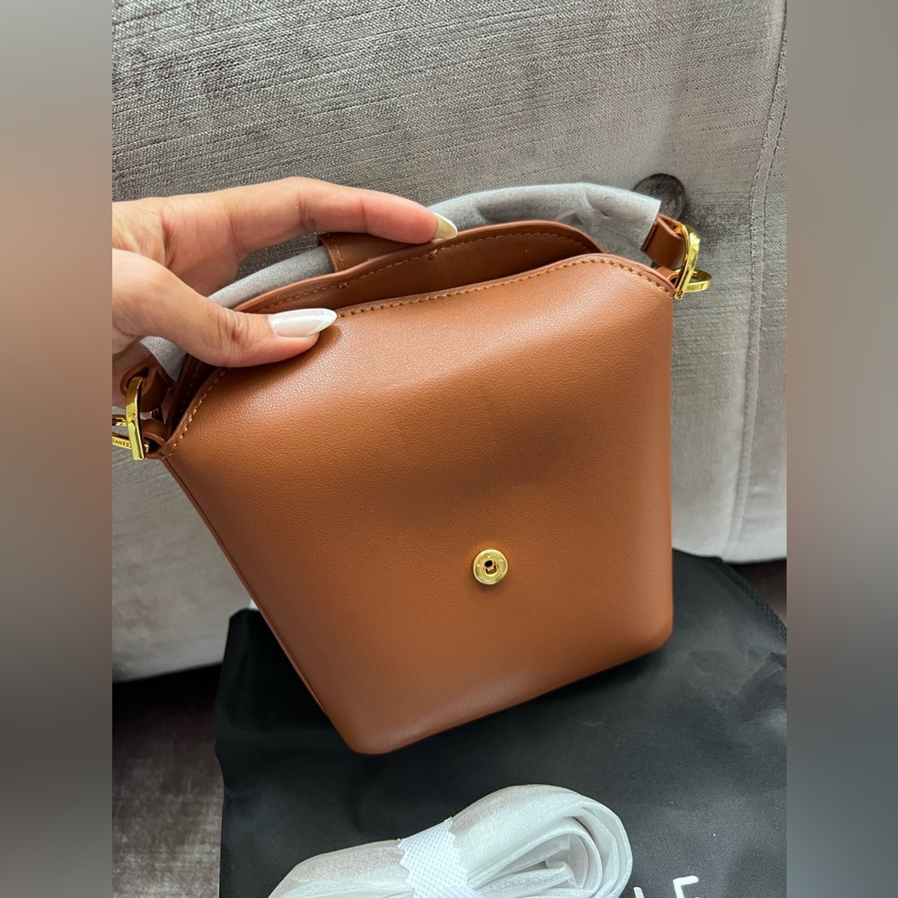 Mini Bag - Picture 7 of 9